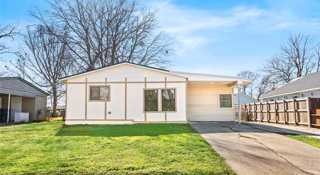 Photo of 1235 Norris Dr, Bossier City, LA 71111