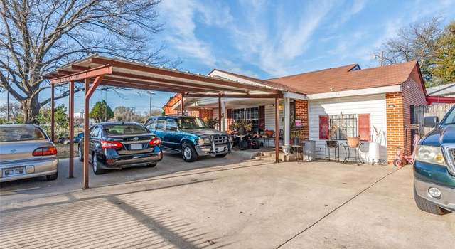 Photo of 2747 S Llewellyn Ave, Dallas, TX 75224