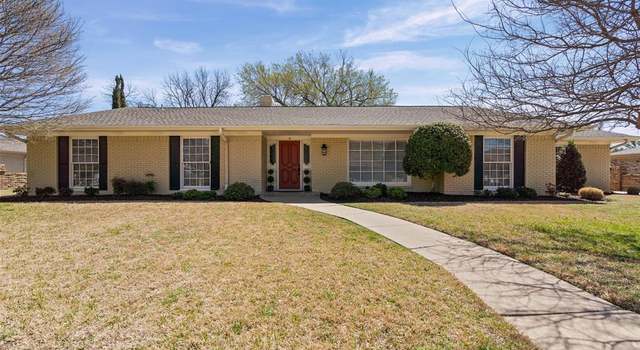 Photo of 7009 Miramar Cir, Fort Worth, TX 76126