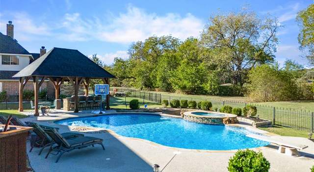 Photo of 205 Augusta Ct, Aledo, TX 76008