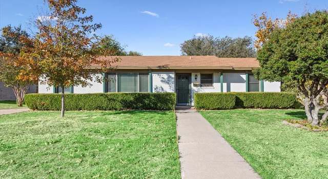 Photo of 812 Kipling Dr, Waco, TX 76710