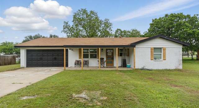 Photo of 2505 SE 13th St, Mineral Wells, TX 76067