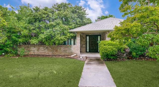 Photo of 1926 Kensington Dr, Carrollton, TX 75007