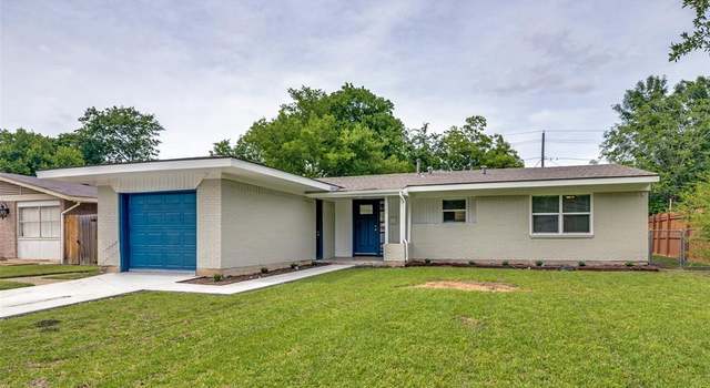 Photo of 2335 San Paula Ave, Dallas, TX 75228