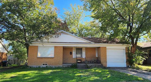 Photo of 928 E Boyce Ave, Fort Worth, TX 76115