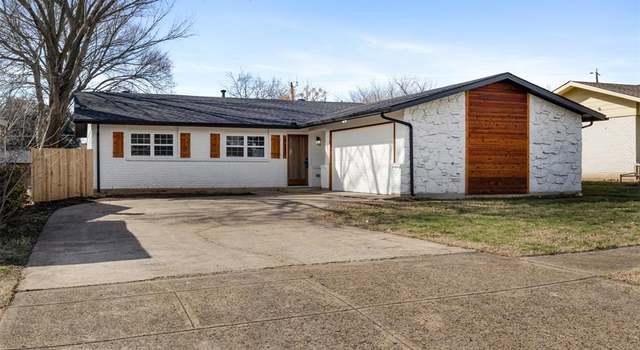 Photo of 4688 Wyoming St, Dallas, TX 75211