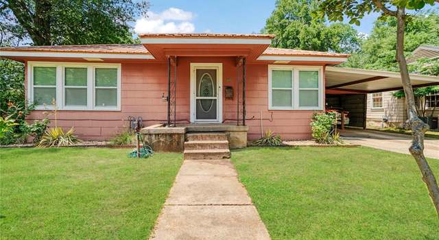 Photo of 670 SE 22nd St SE, Paris, TX 75460