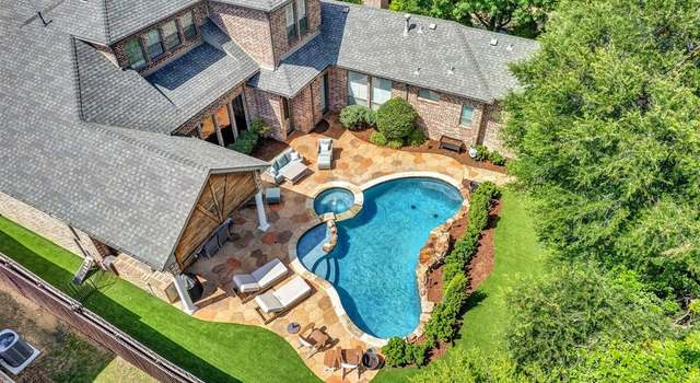 Photo of 3026 Briarwood Ln, Frisco, TX 75034