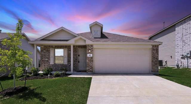 Photo of 357 Dry Canyon Way, Fort Worth, TX 76052