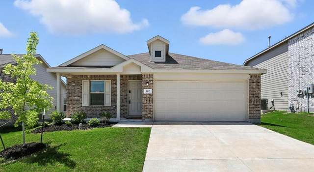 Photo of 357 Dry Canyon Way, Fort Worth, TX 76052