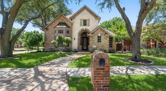 Photo of 17703 Knollmeadow Ln, Dallas, TX 75287