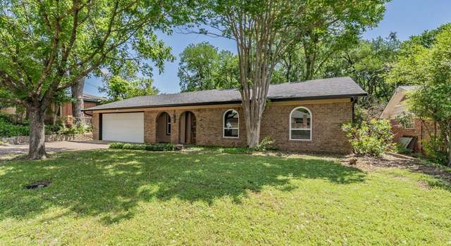 Photo of 722 S Walker St, Mesquite, TX 75149