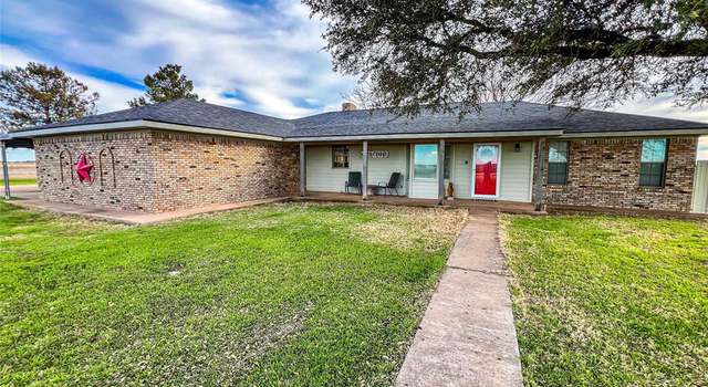 Photo of 231 County Road 106, Haskell, TX 79521