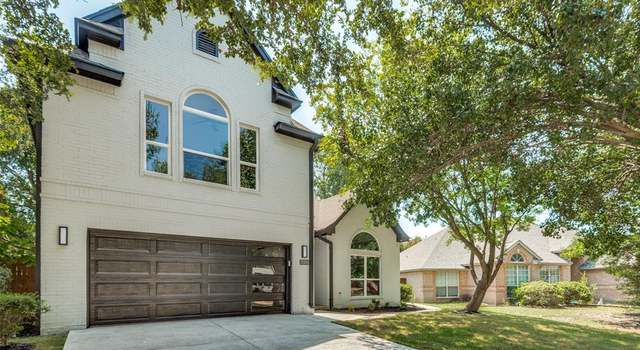 Photo of 1412 New Haven Dr, Mansfield, TX 76063