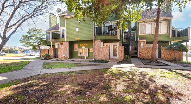 Photo of 9807 Walnut St #108, Dallas, TX 75243