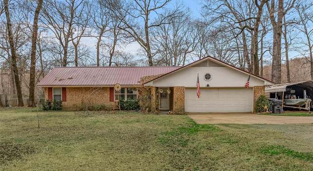 Photo of 674 Moss Point Rd, Heflin, LA 71039