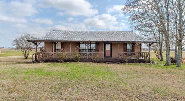 Photo of 38 County Road 2175, Klondike, TX 75448