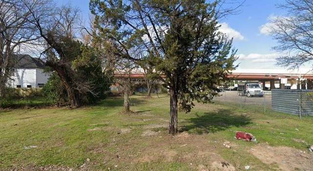 Photo of 1641 Faye St, Dallas, TX 75215