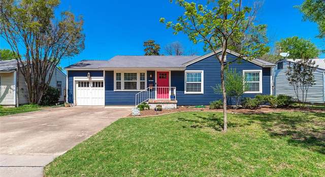 Photo of 2635 Marietta Dr, Farmers Branch, TX 75234