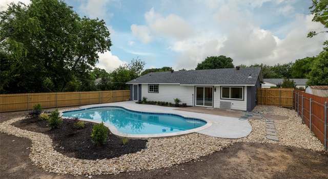 Photo of 7205 Romford Way, North Richland Hills, TX 76182