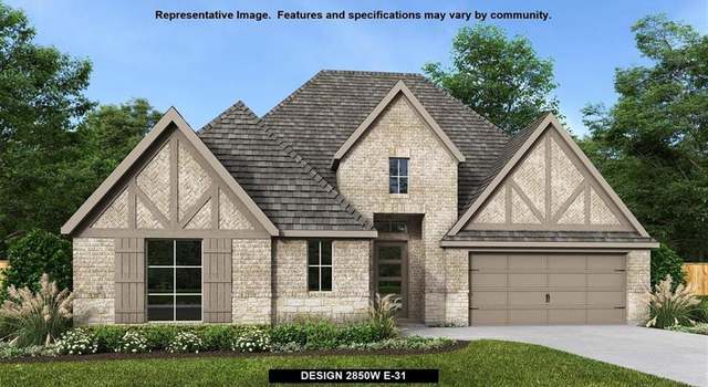 Photo of 401 Barn Swallow Dr, Celina, TX 75009