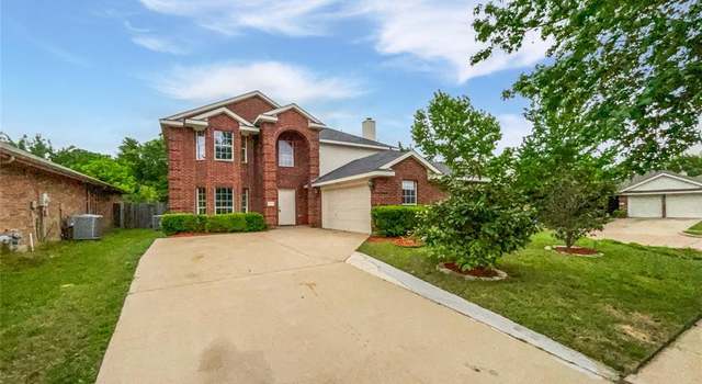 Photo of 4981 Kingfisher Ln, Mesquite, TX 75181