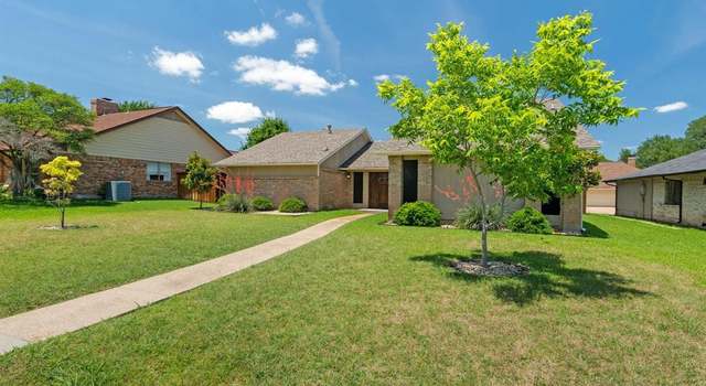 Photo of 1507 Summertree Ct, Richardson, TX 75082