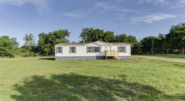 Photo of 8634 County Road 308, Terrell, TX 75161