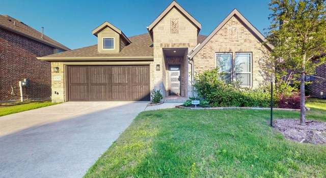 Photo of 1312 Highcroft Ln, Forney, TX 75126