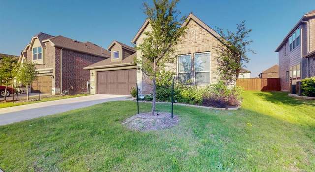 Photo of 1312 Highcroft Ln, Forney, TX 75126