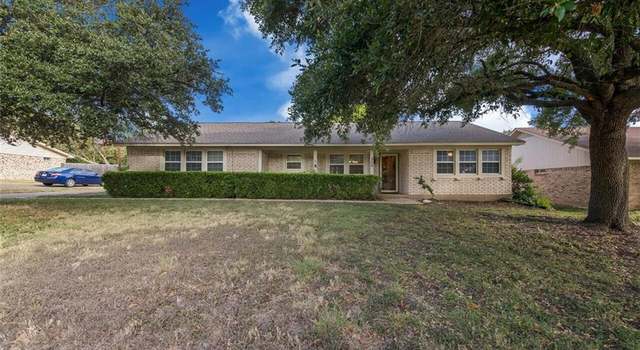 Photo of 328 Cedarwood Ln, Hewitt, TX 76643