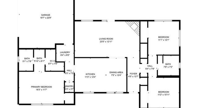 Photo of 328 Cedarwood Ln, Hewitt, TX 76643