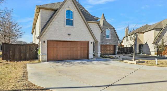 Photo of 348 Kyra Ct, Coppell, TX 75019