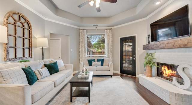 Photo of 1730 Dartbrook Dr, Rowlett, TX 75089