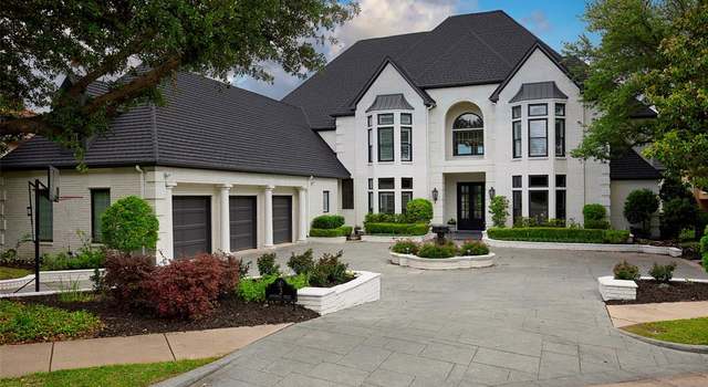 Photo of 3 Savannah Ridge Dr, Frisco, TX 75034