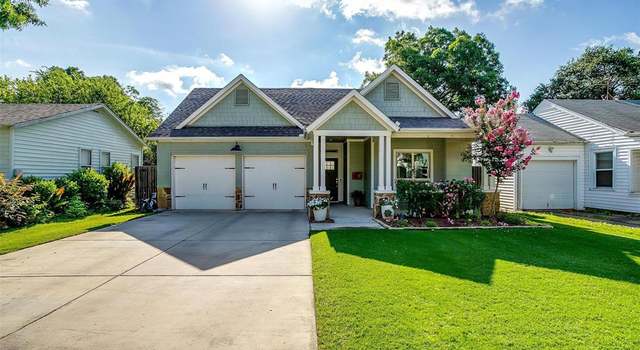 Photo of 2733 Townsend Dr, Fort Worth, TX 76110