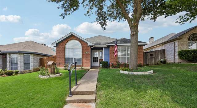 Photo of 911 Sanders Dr, Duncanville, TX 75137