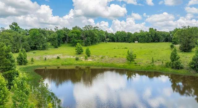 Photo of 17952 County Road 224, Oakwood, TX 75855