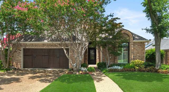 Photo of 14798 Lochinvar Ct, Dallas, TX 75254