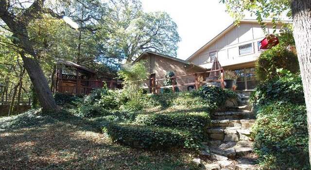 Photo of 6111 Saddle Ridge Rd, Arlington, TX 76016
