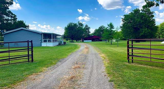 Photo of 1380 Fm-499, Cumby, TX 75433