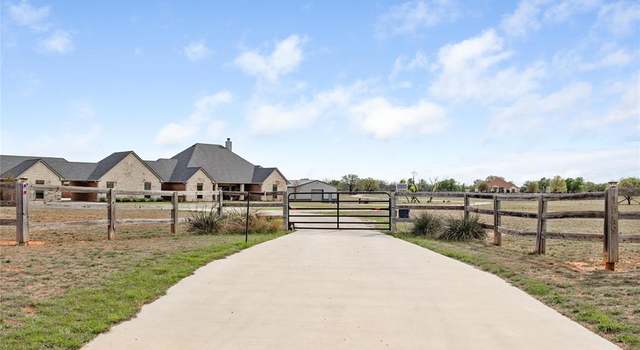 Photo of 1549 Half Moon Cir, Early, TX 76802
