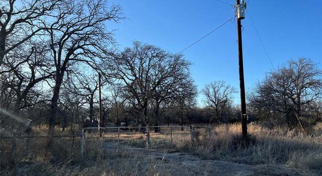 Photo of 16675 County Road 120, Ranger, TX 76470