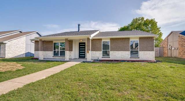 Photo of 8102 Chesham Dr, Rowlett, TX 75088