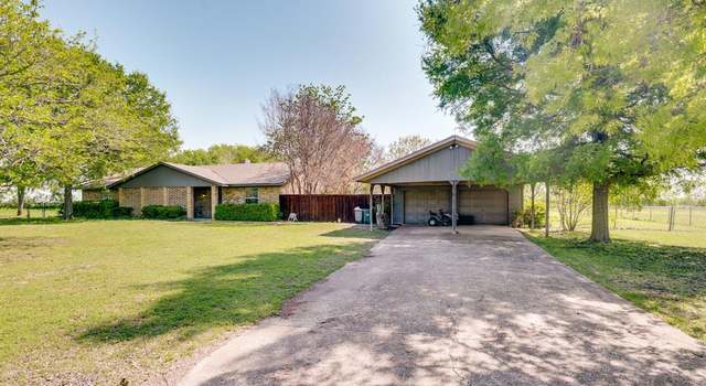 Photo of 140 Burkett Dr, Pecan Hill, TX 75154