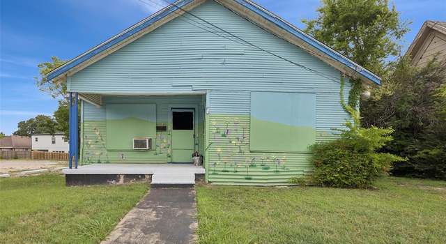 Photo of 1017 Morrell, Dallas, TX 75203