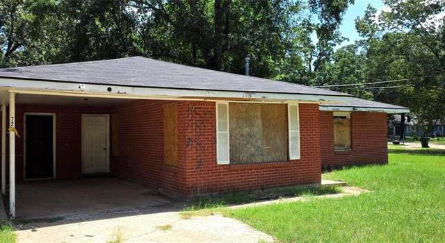 Photo of 7225 Burlingame Blvd, Shreveport, LA 71106