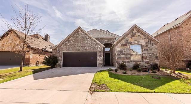 Photo of 3021 Treasure View Dr, Decatur, TX 76234