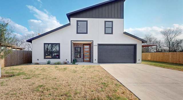 Photo of 3928 Silverhill Dr, Dallas, TX 75241