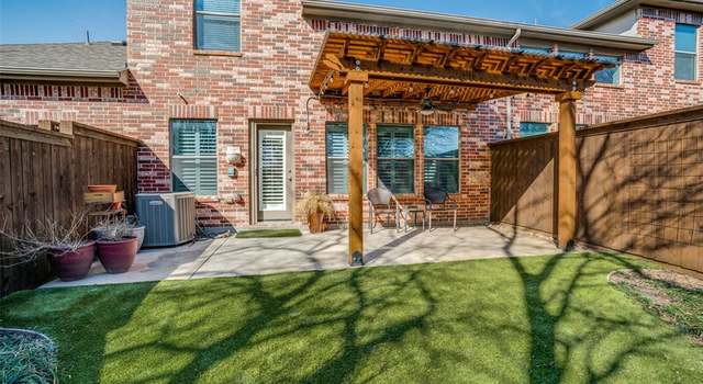 Photo of 1037 Lucy Ln, Allen, TX 75013